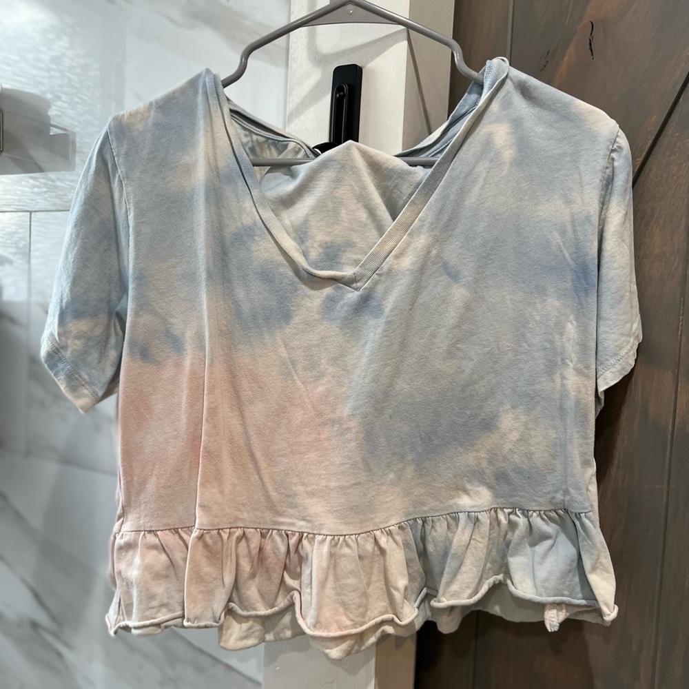 Cute top